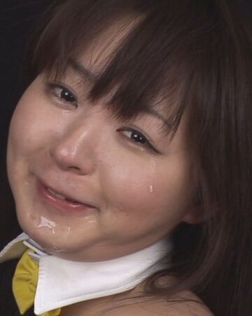 【フェラ❤】照れ屋なのにバニーガールの恰好をさせられたひかえめ娘とパワーSEXで口内射精！