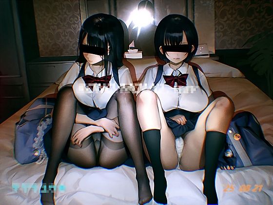 【テグラユウキ】KONO.MOMO.20250821.wav【※この作品はフィクションです】｜中出し