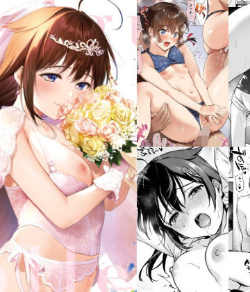 【あまくち少女】時雨ラブコレクション2｜クンニ