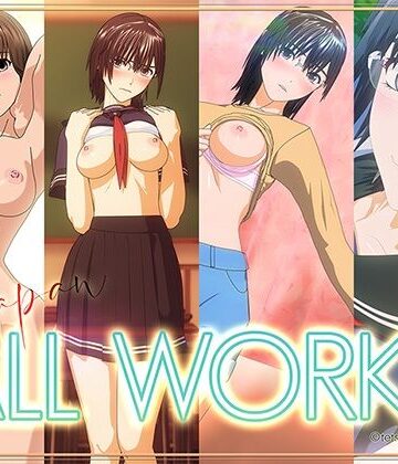 【t japan】t japan ALL WORKS 〜the Movie 総集編〜｜3DCG