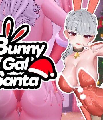 【SDT】BunnyGalSanta-バニーギャルサンタ-｜デモ・体験版あり