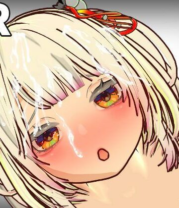 【ハーフトーンドット】【VRおさわり特化】処女巫女の霊力供給えっち ─恋人の妹にぶっかけ中出し─｜3DCG