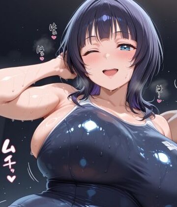 【紅椿】ラ〇ライブ！虹ヶ咲学園スクールアイドル同好会CG集_4 3年生編｜巨乳