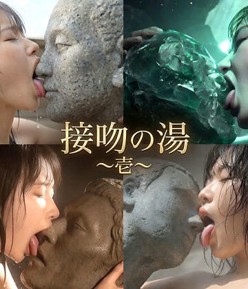 【TANGOKU】接吻の湯 〜壱〜｜動画・アニメーション