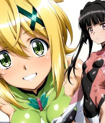 【リモート虚無僧】きりしら vol.2 【インナー】｜レオタード