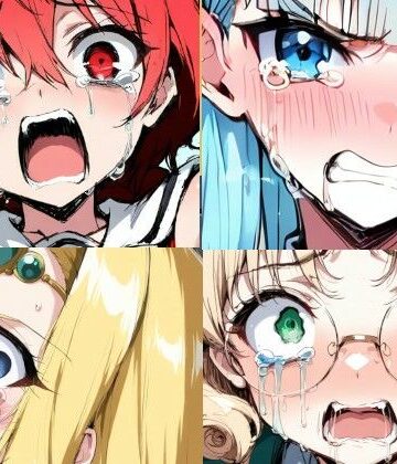 【Iqo’s Sexuality Management.】虜囚 セ〇ィーロの女たち（魔法騎士レ〇アース）｜辱め