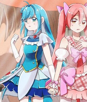 【OPQモール】【人形化漫画】フィギュアごっこは永遠に｜全年齢向け