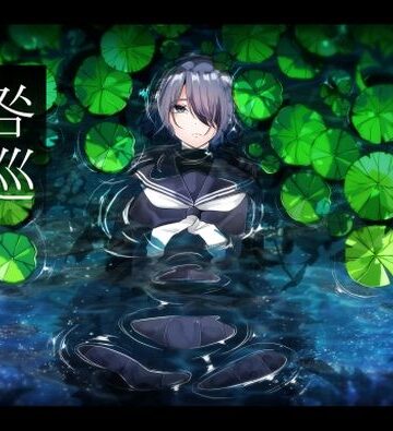 【てるてるがーる】咎巡｜制服